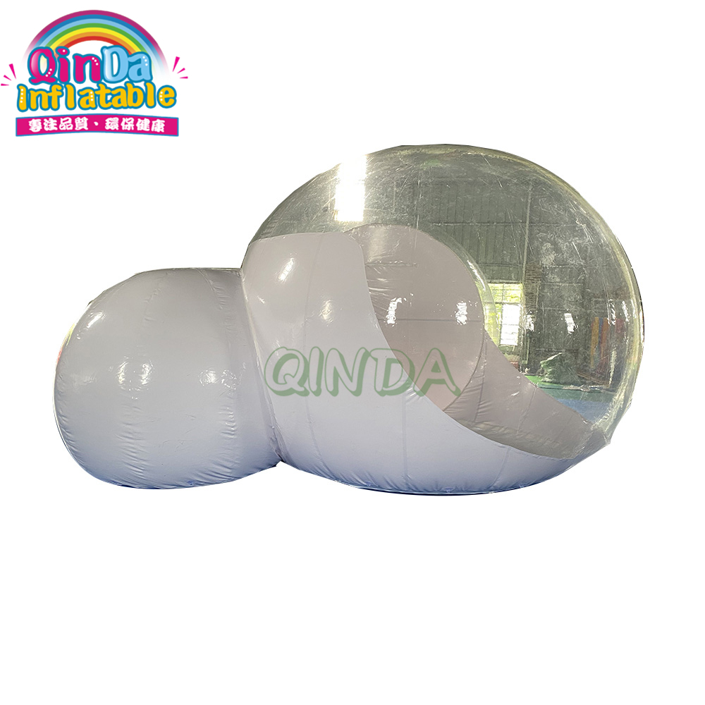 Outdoor Camping Rental - Outdoor Rental Camping Clear Transparent Inflatable
