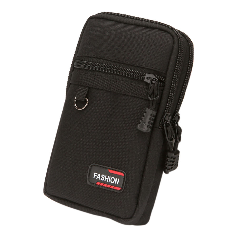 Outdoor Camping Stores - 7 Inch Phone Pouch Belt Waist