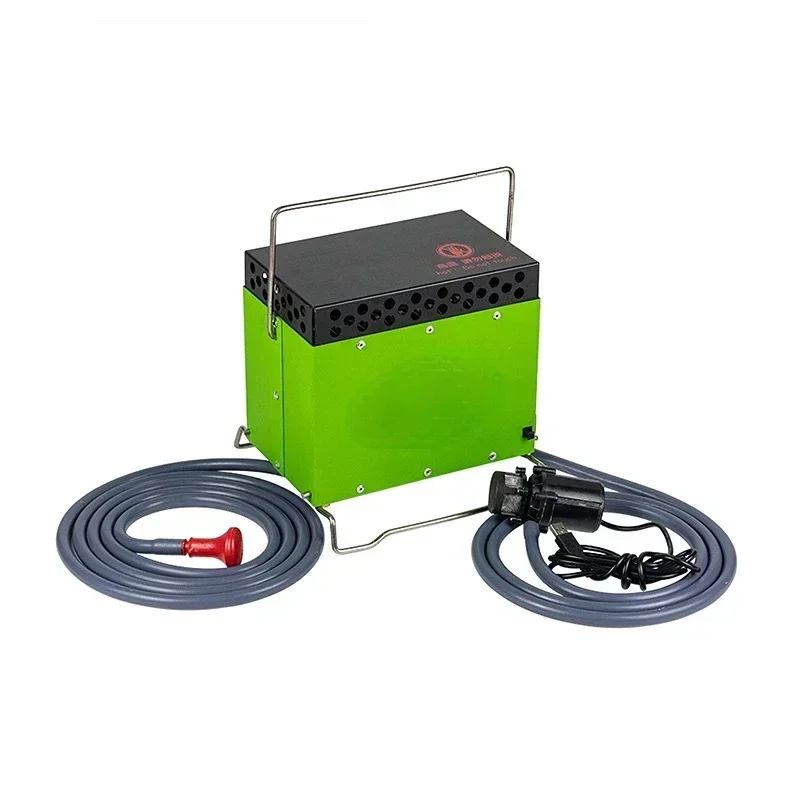 Outdoor Camping Hot Water Shower - BRS-93 BRS-93A Car New Outdoor Camping