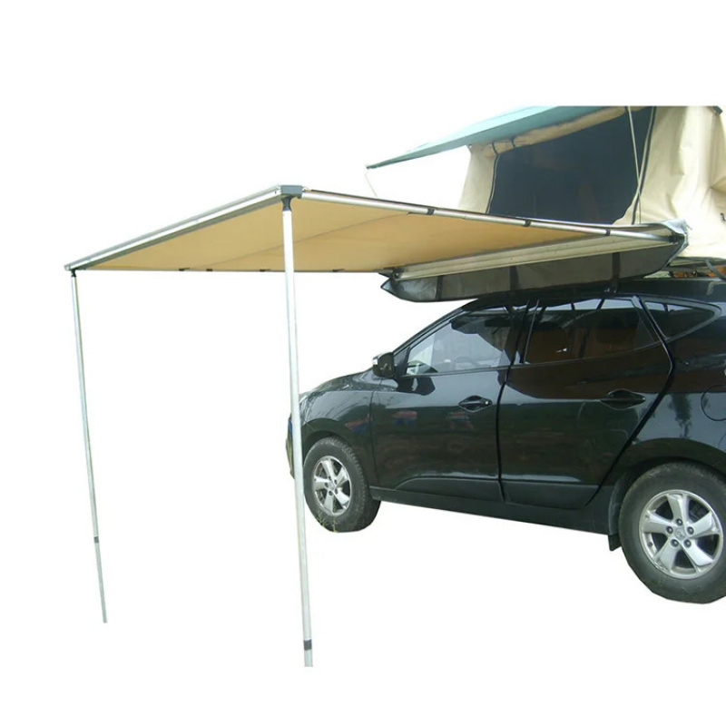 Outdoor Camping Awning - Hot Selling Outdoor Customized Camping Car