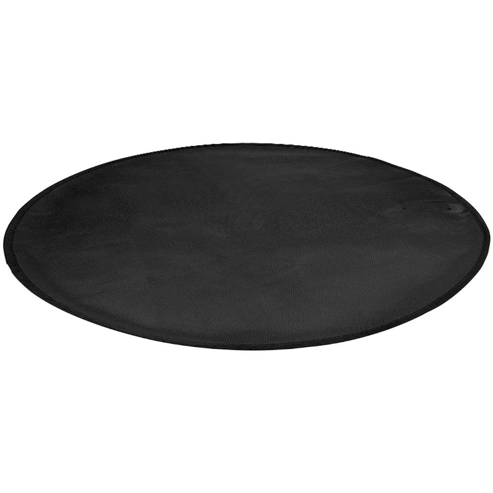 Outdoor Camping Mat - Fire Pit Mat Premium Silicone Outdoor