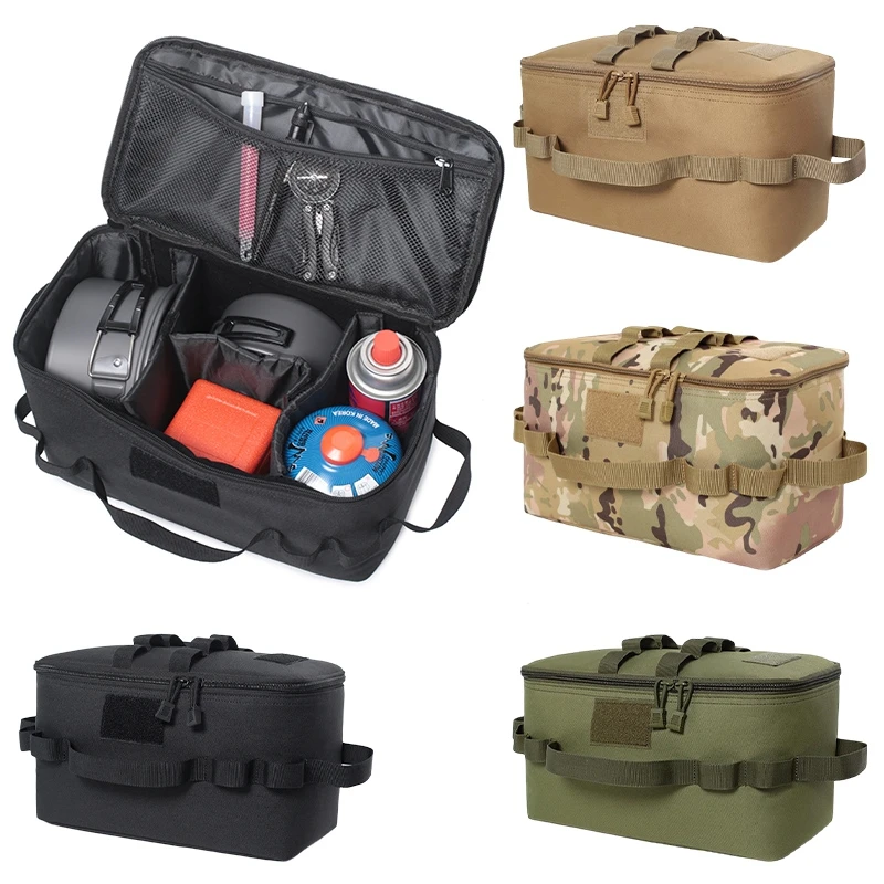 Camping Gas Tank Storage Bag O – Outdoor Camping Stores Bewertung und Preis