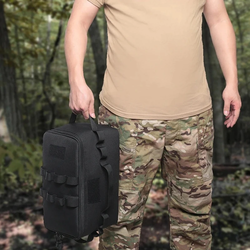 Camping Gas Tank Storage Bag O – Outdoor Camping Stores Bewertung und Preis