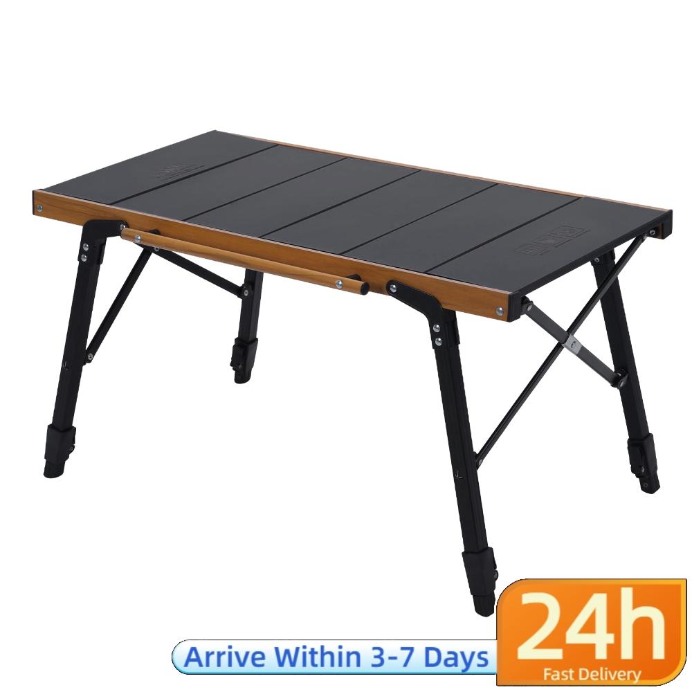 Folding IGT Camping Table with – Outdoor Camping Cooking Table Bewertung und Preis