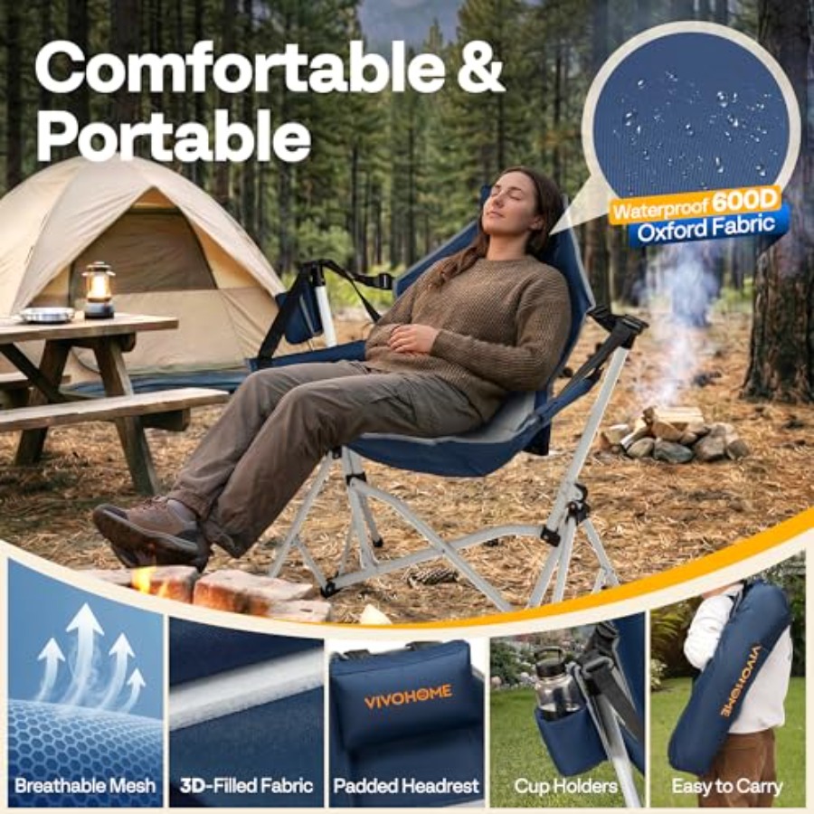 Outdoor camping hammock chair  – Outdoor Camping Hammock Chair Bewertung und Preis