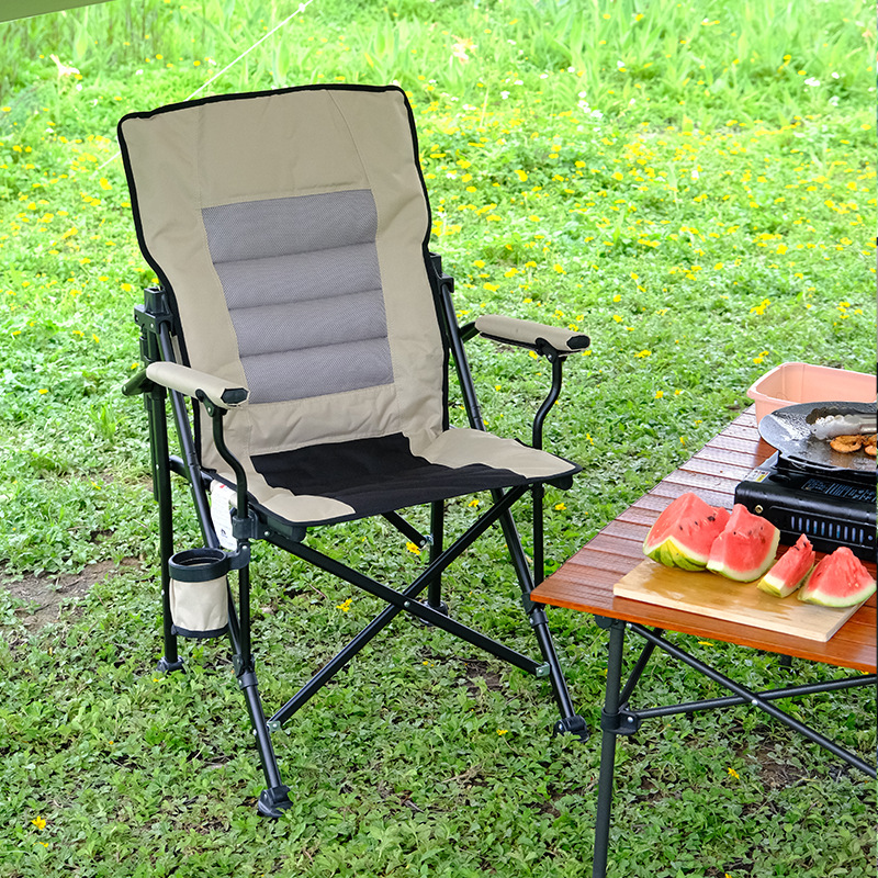 Wholesale Adjustable Camping C – Quality Outdoor Camping Chairs Bewertung und Preis