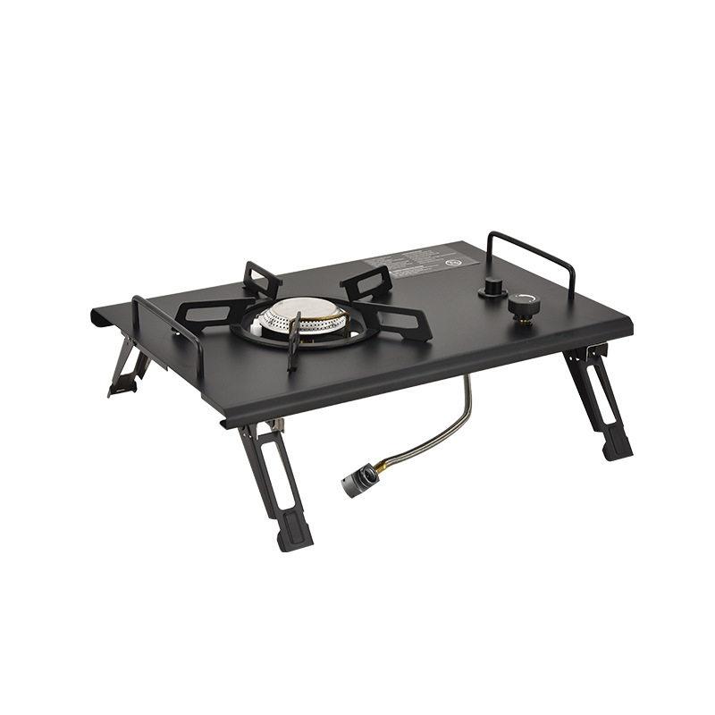 WESTTUNE Camping IGT Stove 400 – Outdoor Camping Cooking Table Bewertung und Preis