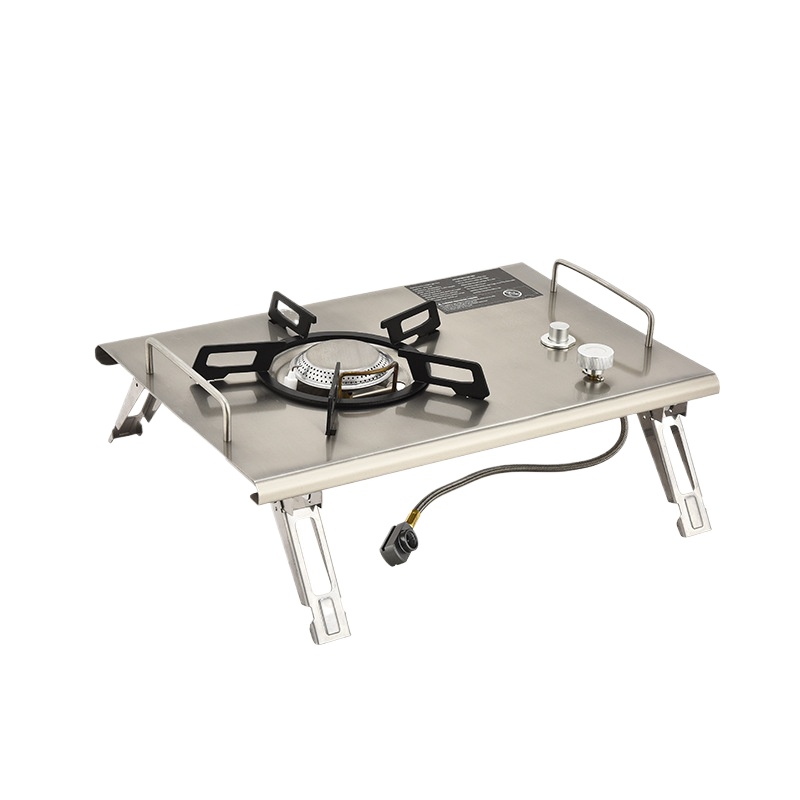 WESTTUNE Camping IGT Stove 400 – Outdoor Camping Cooking Table Bewertung und Preis