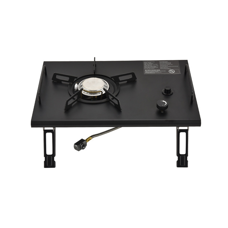 WESTTUNE Camping IGT Stove 400 – Outdoor Camping Cooking Table Bewertung und Preis
