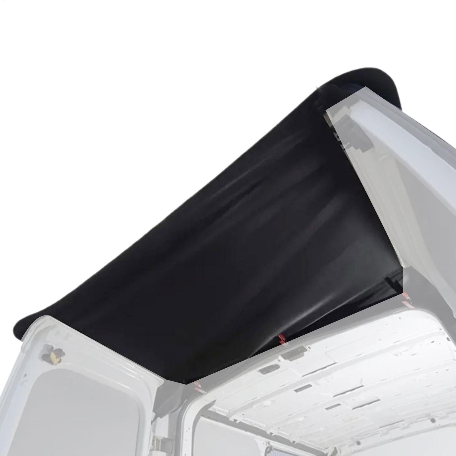 Rear Door RV Cover Windproof A – Outdoor Camping Awning Bewertung und Preis