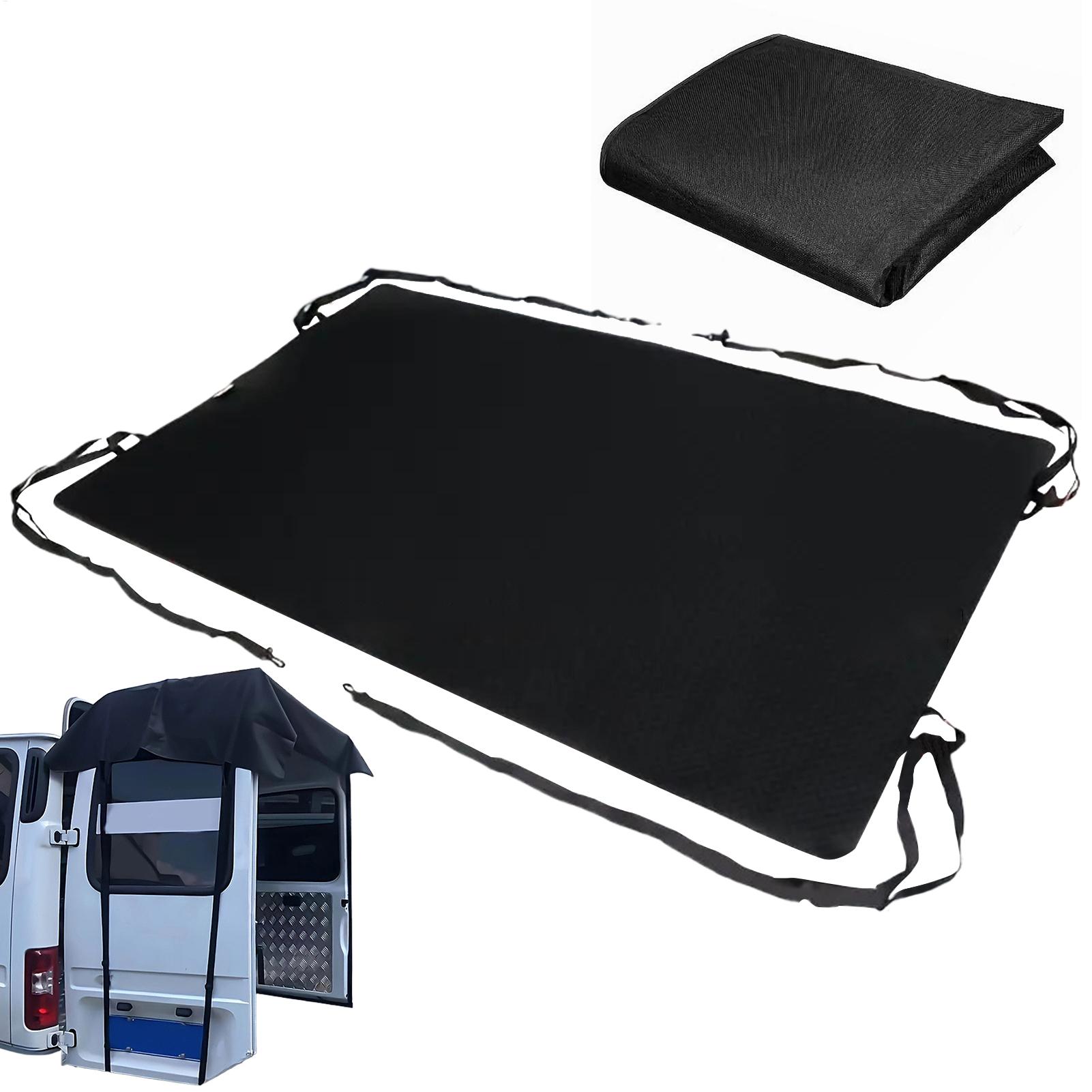 Rear Door RV Cover Windproof A – Outdoor Camping Awning Bewertung und Preis