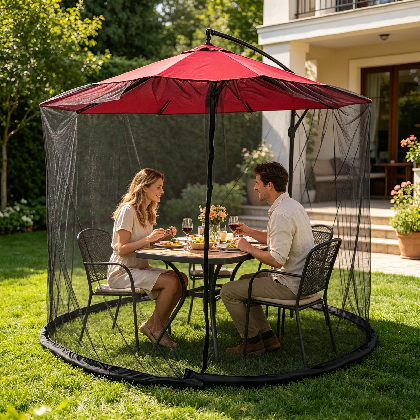 Fly Mesh For Patio Mesh Barrie – Outdoor Camping Shop Bewertung und Preis