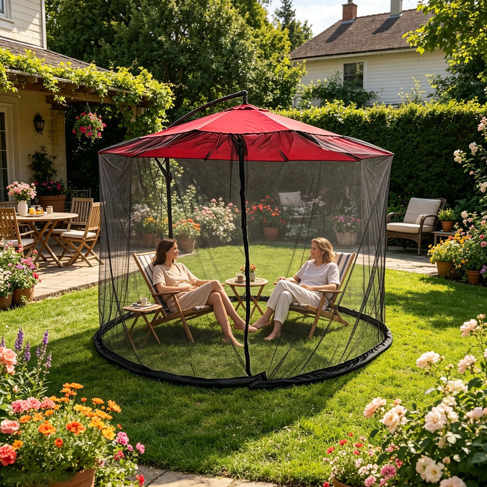 Fly Mesh For Patio Mesh Barrie – Outdoor Camping Shop Bewertung und Preis