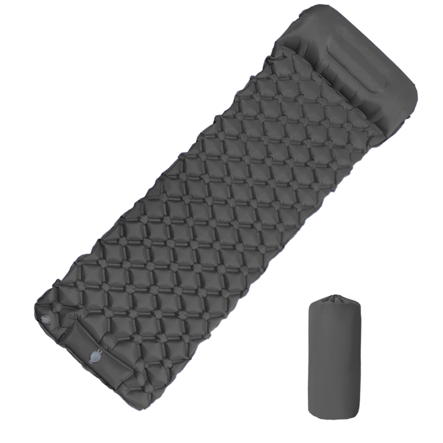 190*60cm Outdoor Camping Infla – Outdoor Camping Mat Bewertung und Preis