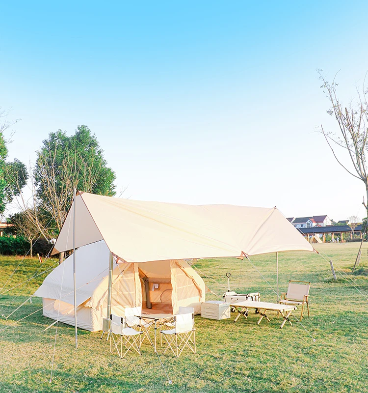 -Outdoor Camping  Glamping Can – Camping Zelt Outdoor Bewertung und Preis