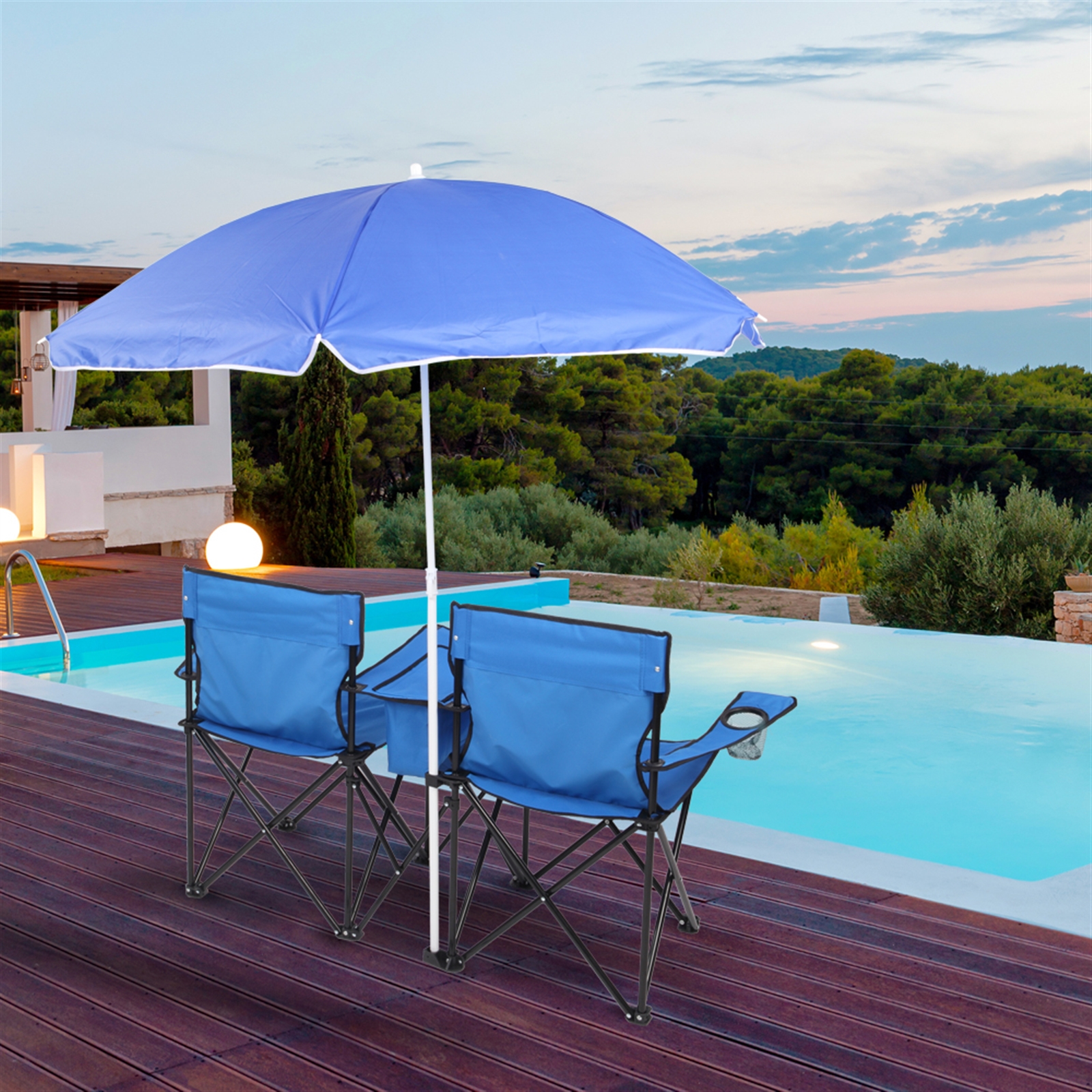 High Quality Outdoor Camping 2 – Quality Outdoor Camping Chairs Bewertung und Preis