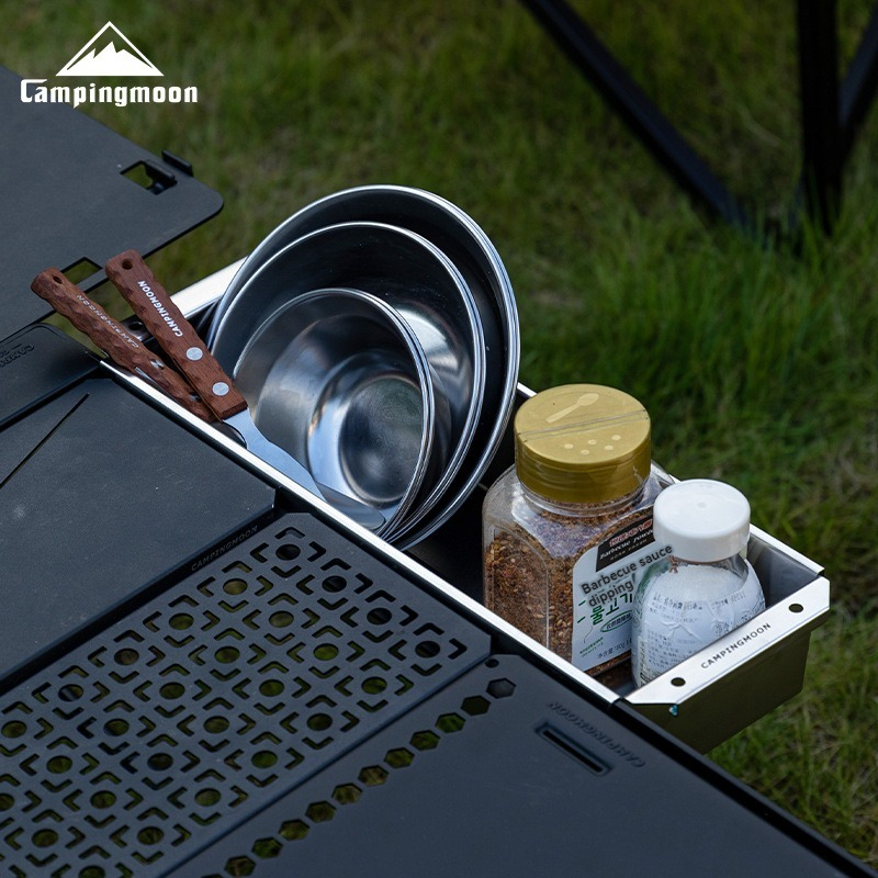 CAMPINGMOON CK-11 Stainless St – Outdoor Camping Sink Bewertung und Preis
