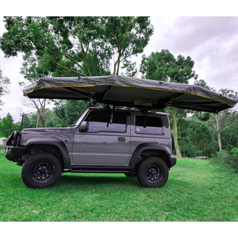 Bat Wing 180° 270° 360° Car Si – Outdoor Camping Awning Bewertung und Preis