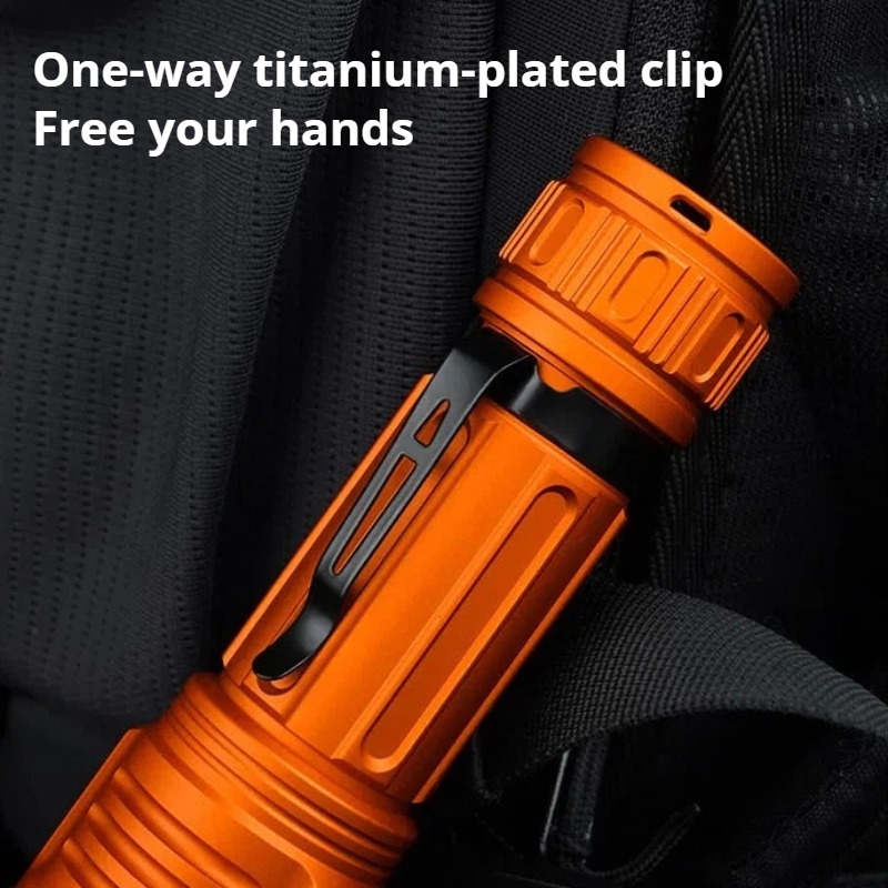 Strong Light LED Flashlight Zo – Outdoor Camping Lighting Bewertung und Preis