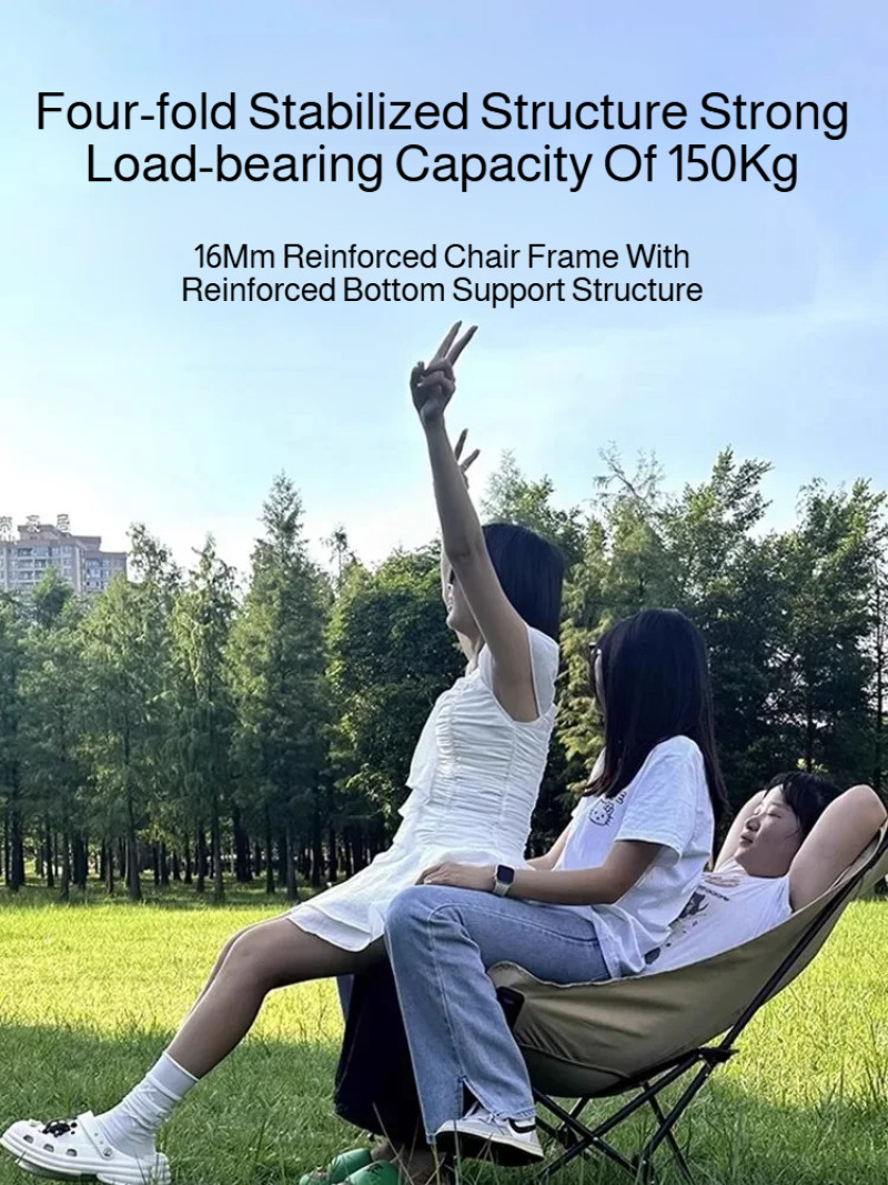 Portable Folding Recliner Beac – Outdoor Camping Hammock Chair Bewertung und Preis