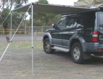 Waterproof Suv Truck Car Side  – Outdoor Camping Awning Bewertung und Preis