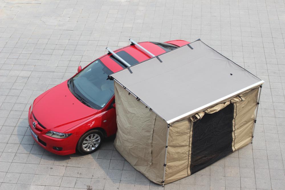 Waterproof Suv Truck Car Side  – Outdoor Camping Awning Bewertung und Preis