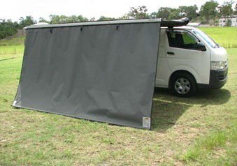 Waterproof Suv Truck Car Side  – Outdoor Camping Awning Bewertung und Preis