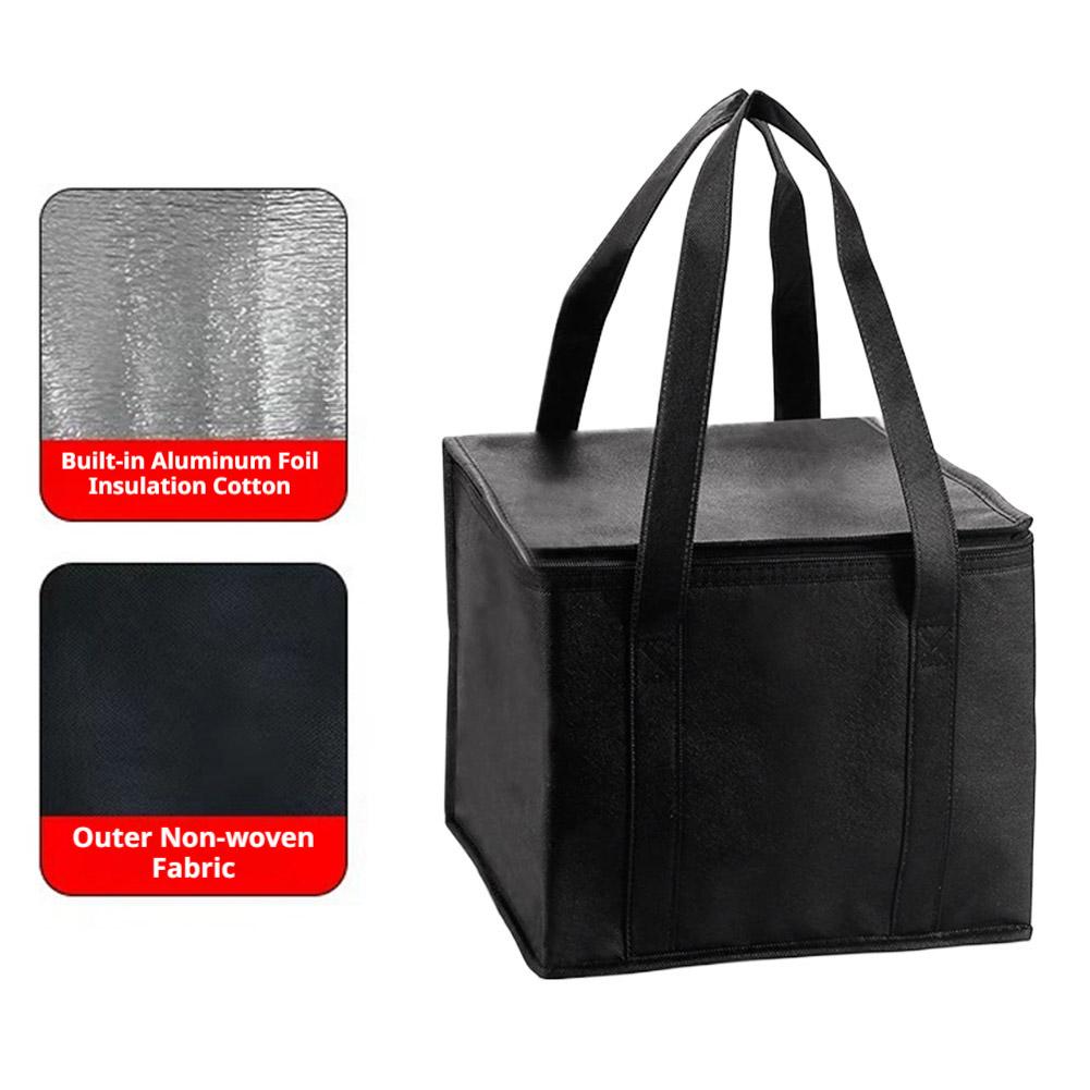 Insulated Tote Bag Fruit Food  – Outdoor Camping Meals Bewertung und Preis