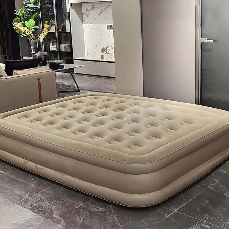 Interior Air Mattress Glamping – Outdoor Camping Mat Bewertung und Preis