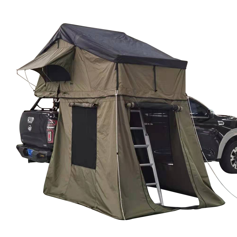 Waterproof Sunshade Folding Ro – Outdoor Camping Awning Bewertung und Preis