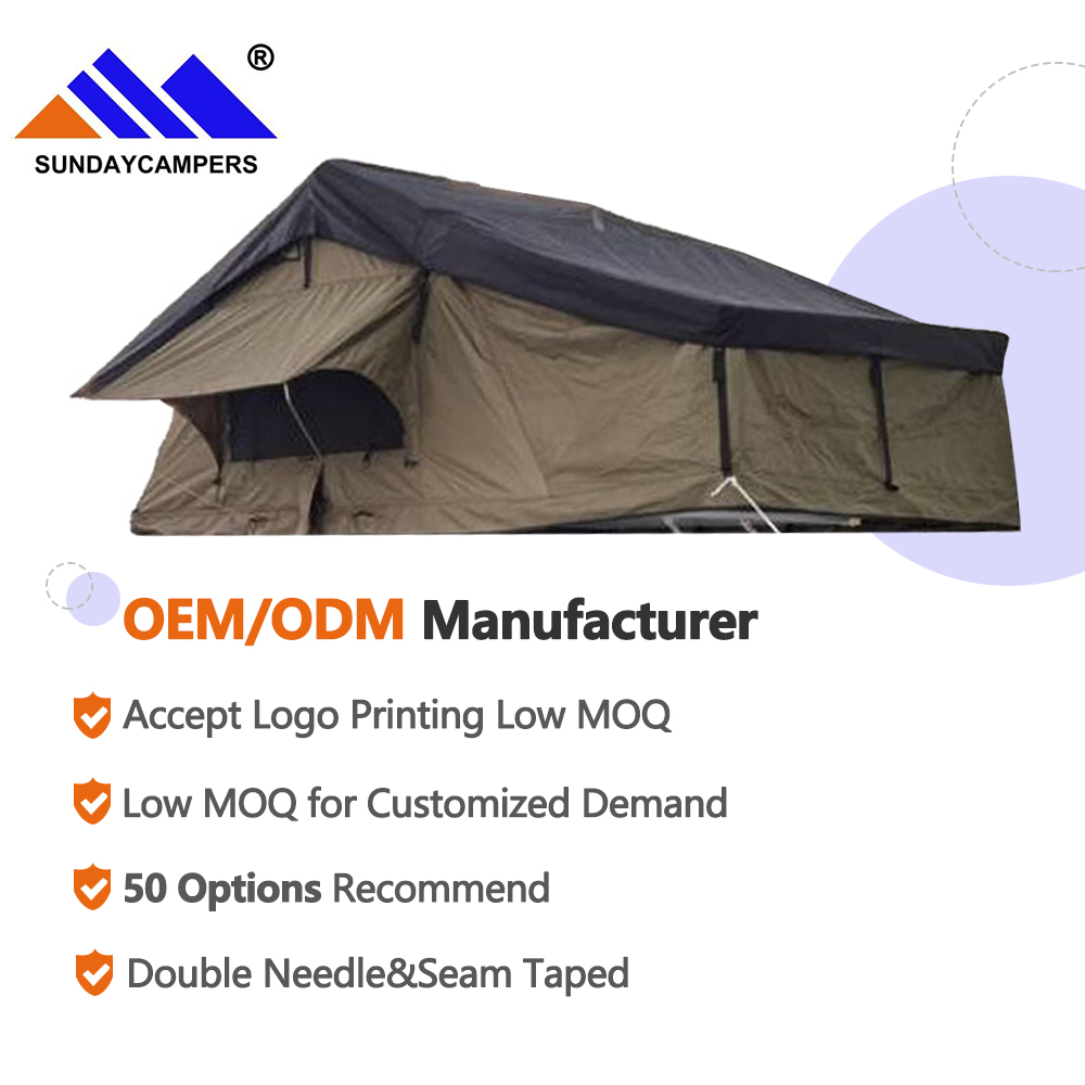 Waterproof Sunshade Folding Ro – Outdoor Camping Awning Bewertung und Preis