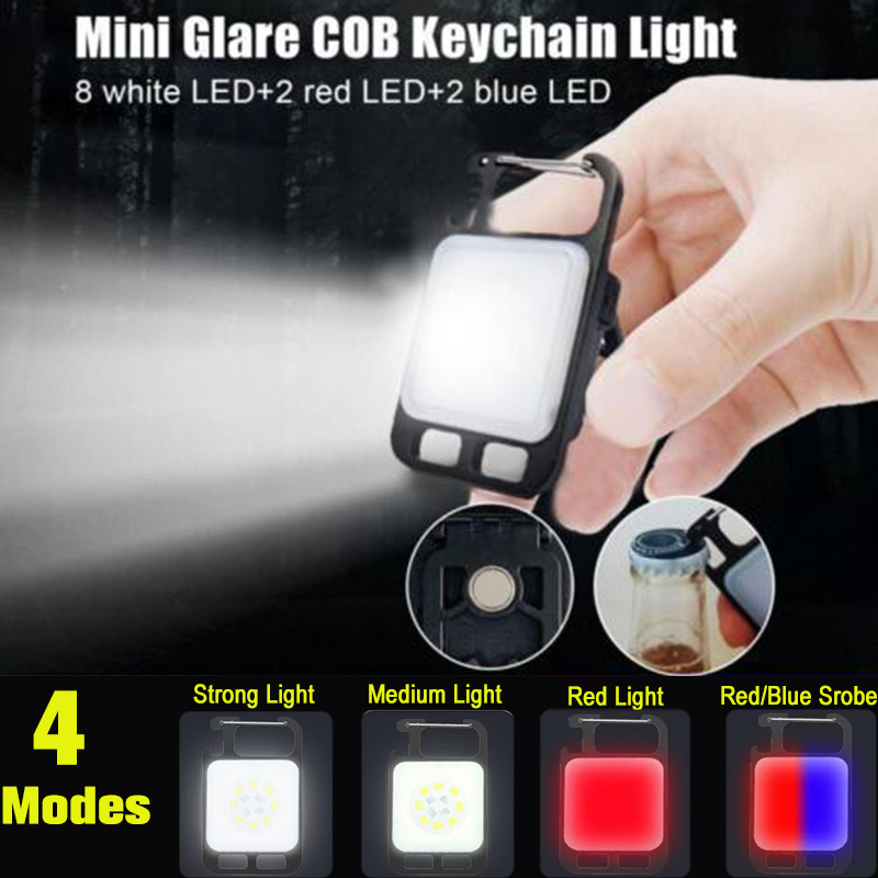 Portable Keychain Light Mini M – Camping Lantern Bewertung und Preis