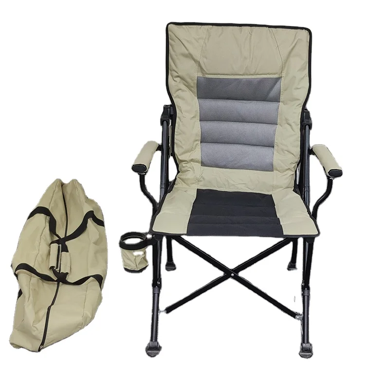 A High Quality Customized Outd – Quality Outdoor Camping Chairs Bewertung und Preis