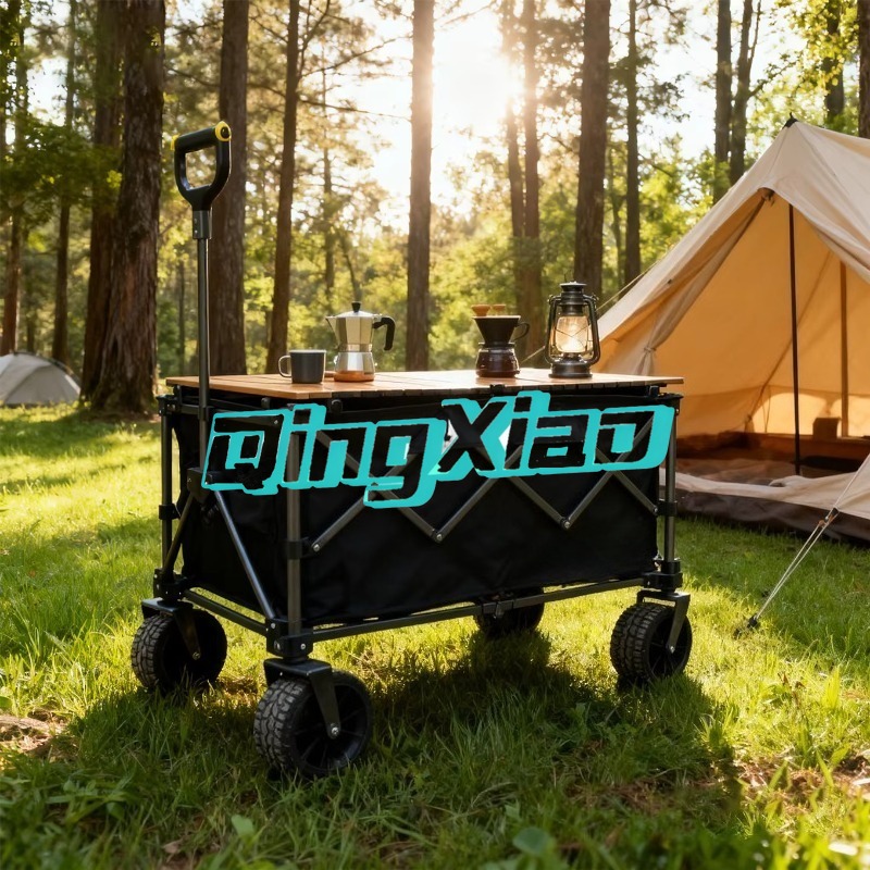 Electric Ride On Folding Campi – Outdoor Camping Shop Bewertung und Preis