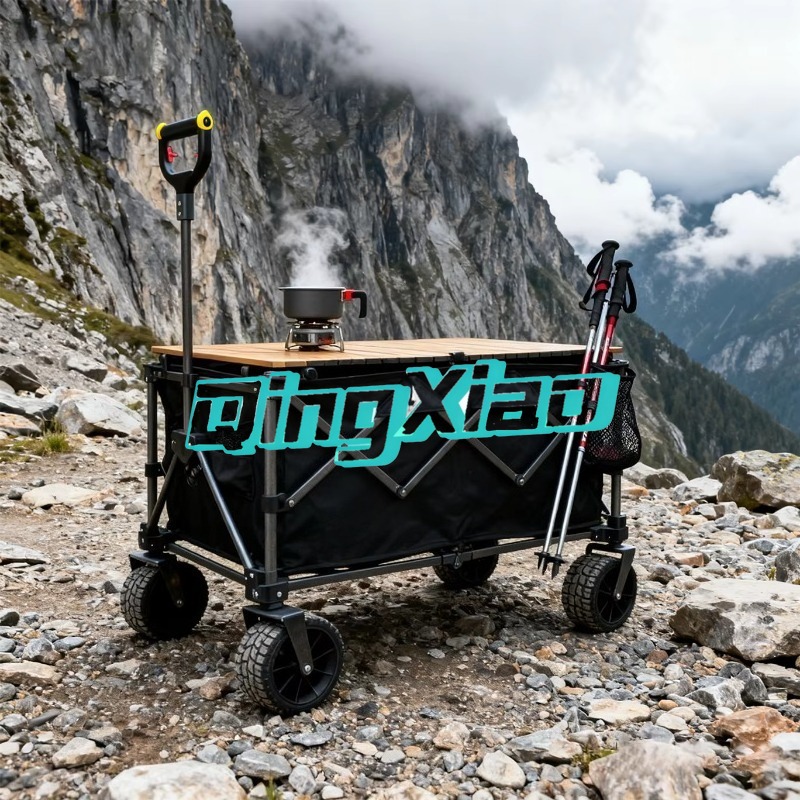 Electric Ride On Folding Campi – Outdoor Camping Shop Bewertung und Preis