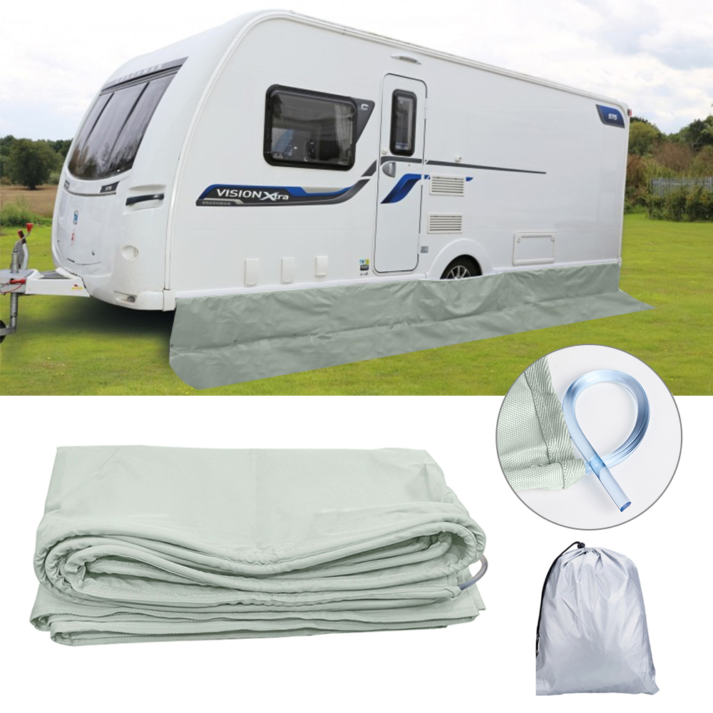 For Motorhomes/Campervans Outd – Outdoor Camping Awning Bewertung und Preis