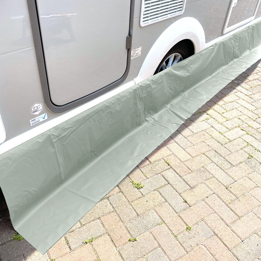 For Motorhomes/Campervans Outd – Outdoor Camping Awning Bewertung und Preis