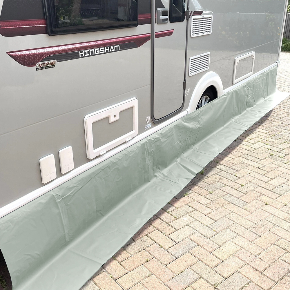 For Motorhomes/Campervans Outd – Outdoor Camping Awning Bewertung und Preis