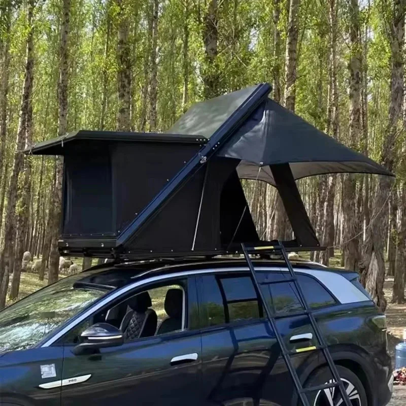 Hard Car Roof Awning Tent Suit – Outdoor Camping Awning Bewertung und Preis