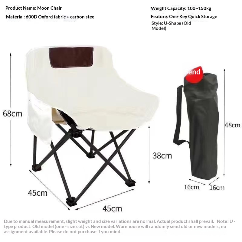 Shangyu Folding Camping Chair  – Outdoor Camping Hammock Chair Bewertung und Preis