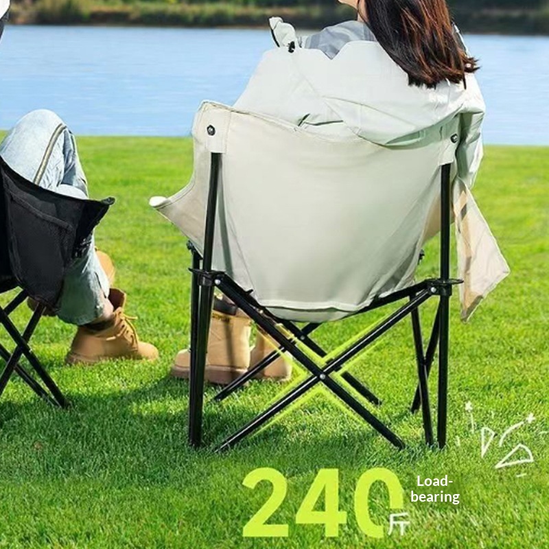 Shangyu Folding Camping Chair  – Outdoor Camping Hammock Chair Bewertung und Preis