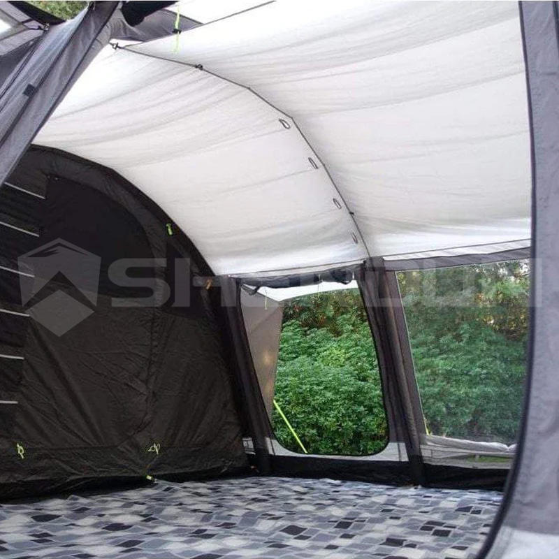 Inflatable Awning Caravan Tent – Outdoor Camping Awning Bewertung und Preis