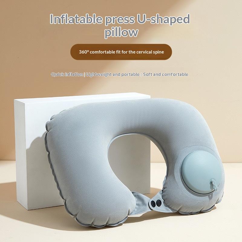 New Flocking Inflatable Portab – Outdoor Camping Stores Bewertung und Preis