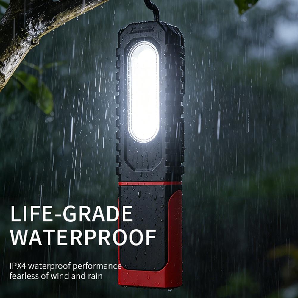 D93 COB LED Work Light Magneti – Camping Lantern Bewertung und Preis