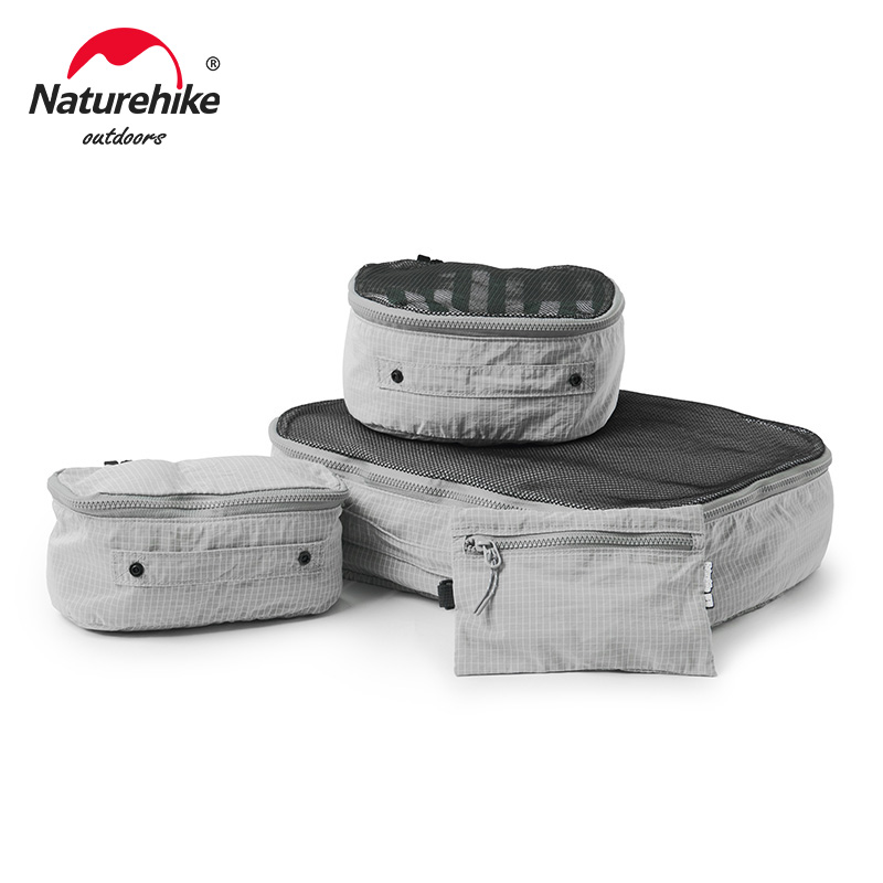 Naturehike ModBox Travel Stora – Outdoor Camping Stores Bewertung und Preis