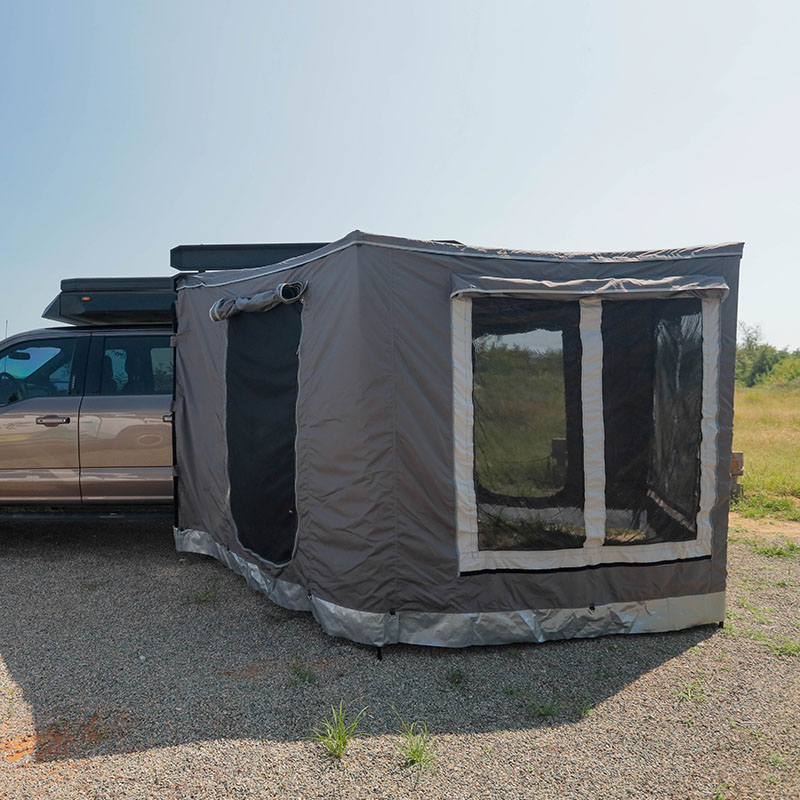 Off-road Car Side Roof Top Ten – Outdoor Camping Awning Bewertung und Preis