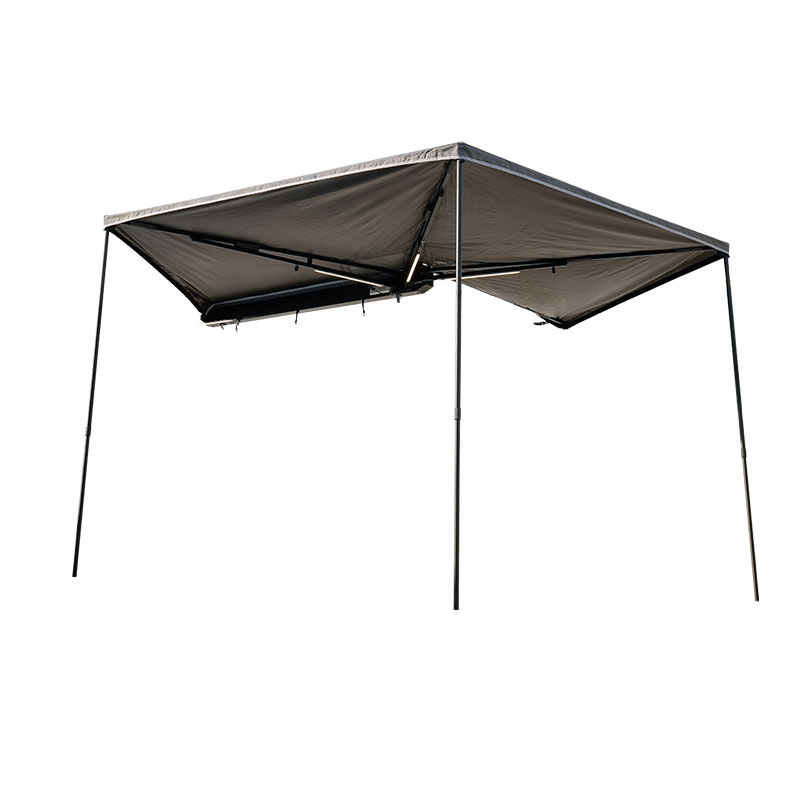 Off-road Car Side Roof Top Ten – Outdoor Camping Awning Bewertung und Preis