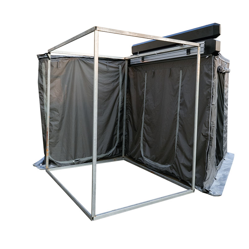 Off-road Car Side Roof Top Ten – Outdoor Camping Awning Bewertung und Preis