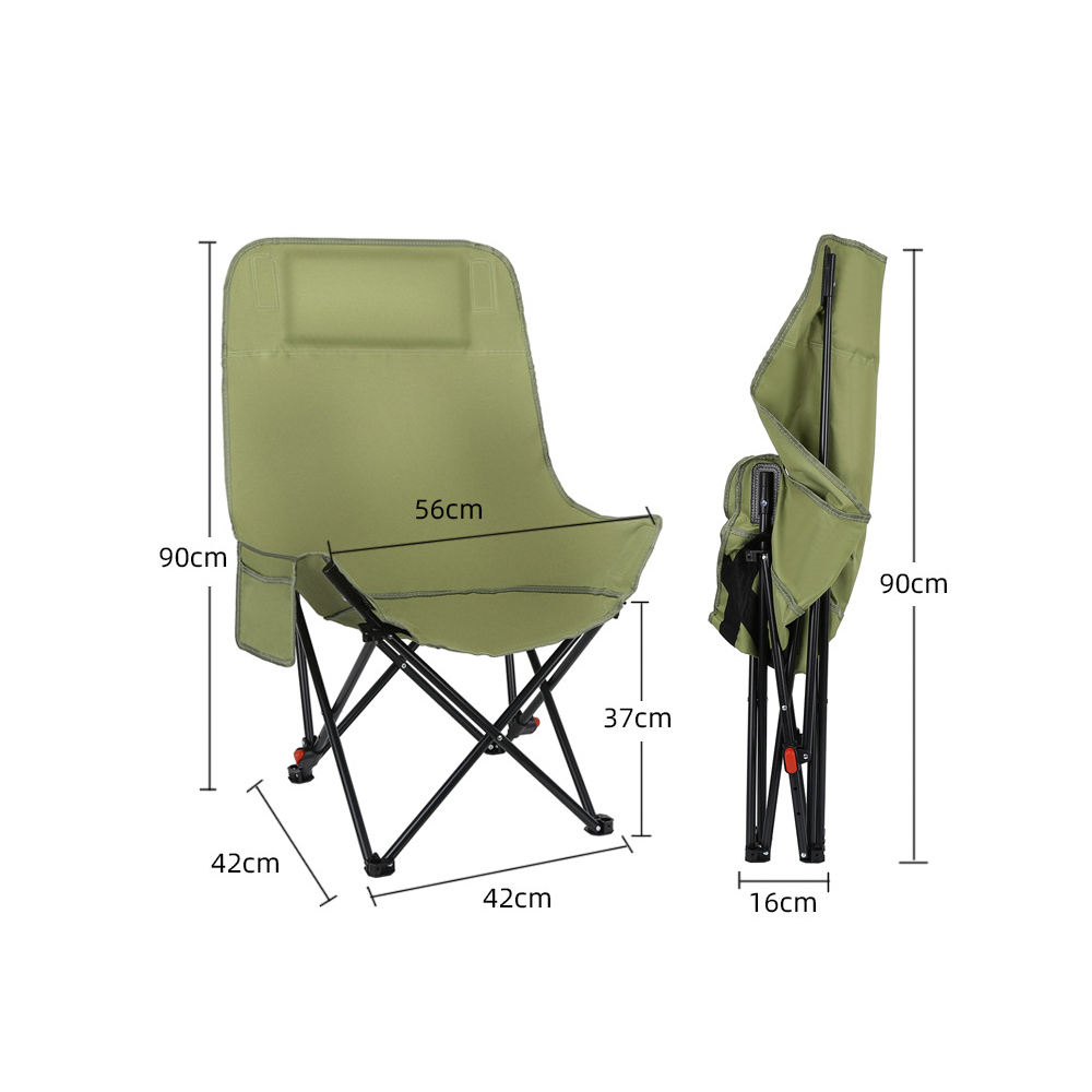 High Quality Portable  Folding – Quality Outdoor Camping Chairs Bewertung und Preis