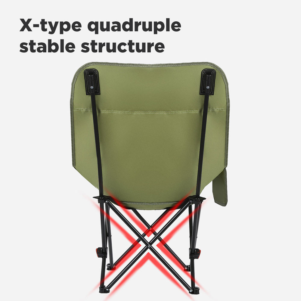High Quality Portable  Folding – Quality Outdoor Camping Chairs Bewertung und Preis